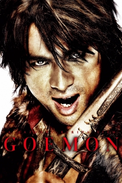 Goemon-hd