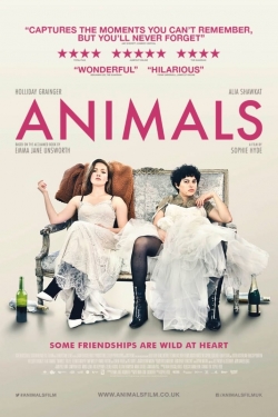 Animals-hd