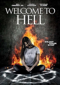 Welcome to Hell-hd