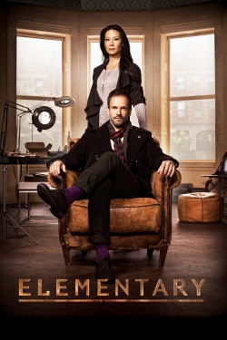 Elementary-hd