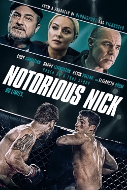 Notorious Nick-hd