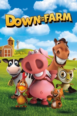 Down On The Farm-hd