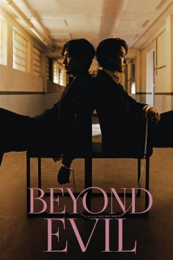 Beyond Evil-hd