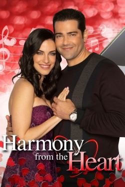 Harmony From The Heart-hd