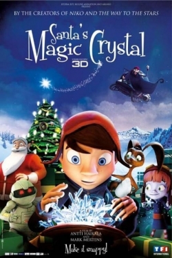 The Magic Crystal-hd