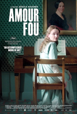 Amour Fou-hd