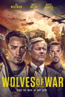 Wolves of War-hd