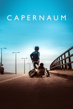 Capernaum-hd