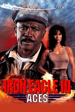 Iron Eagle III-hd