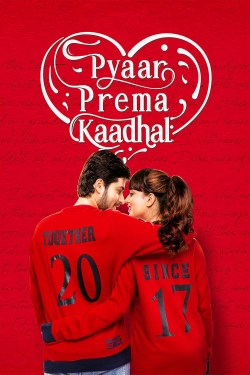 Pyaar Prema Kaadhal-hd