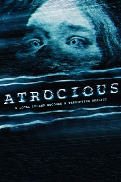 Atrocious-hd