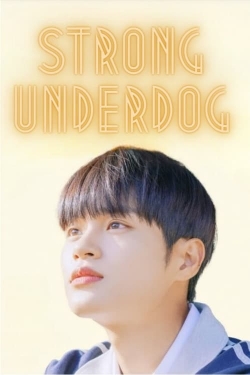 Strong Underdog-hd