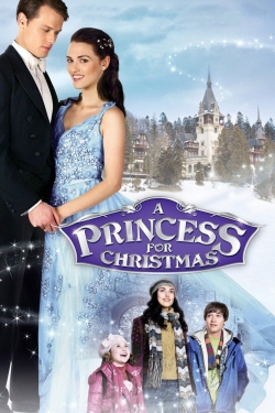 A Princess For Christmas-hd