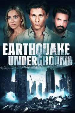 Earthquake Underground-hd