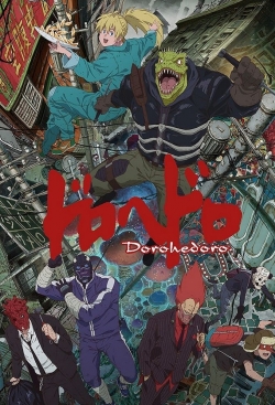 Dorohedoro-hd