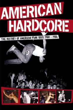 American Hardcore-hd