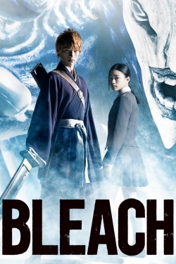 Bleach-hd