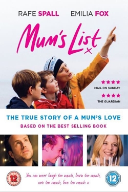 Mum's List-hd