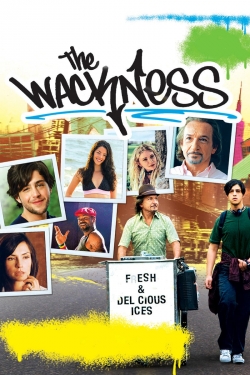 The Wackness-hd