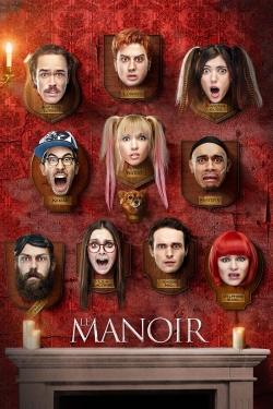 The Mansion-hd