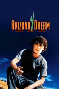 Arizona Dream-hd