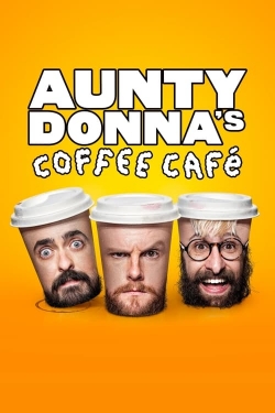 Aunty Donna's Coffee Cafe-hd