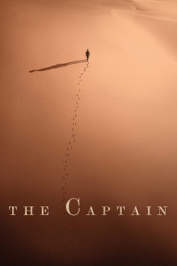 The Captain-hd