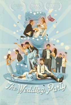 The Wedding Party-hd