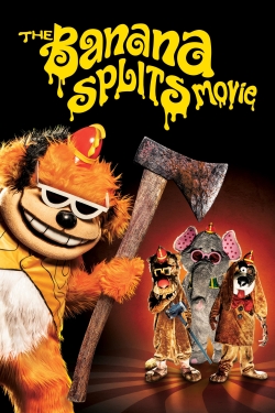 The Banana Splits Movie-hd