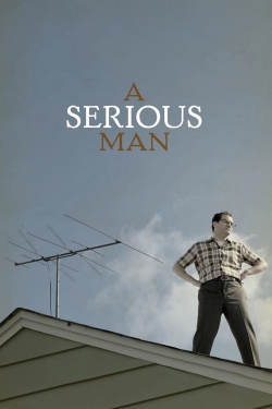 A Serious Man-hd