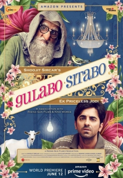 Gulabo Sitabo-hd