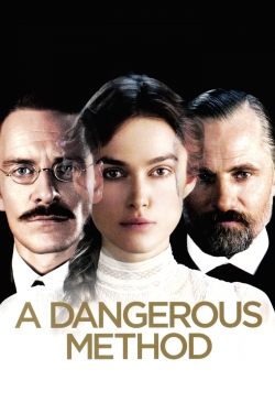 A Dangerous Method-hd