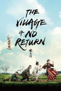 The Village of No Return-hd