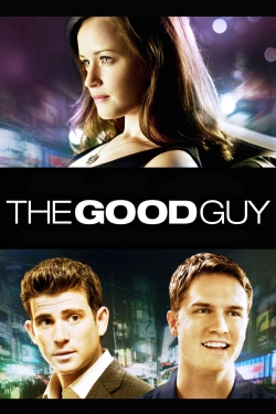 The Good Guy-hd