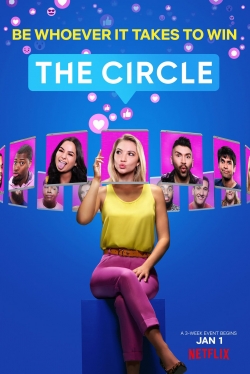 The Circle-hd