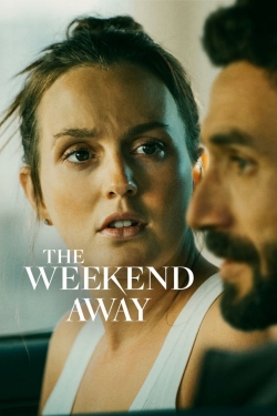 The Weekend Away-hd