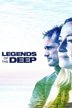 Legends of the Deep-hd