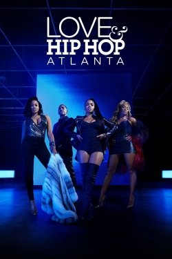 Love & Hip Hop Atlanta-hd