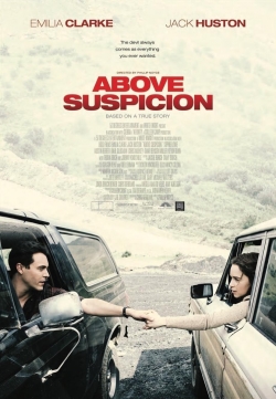 Above Suspicion-hd