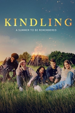 Kindling-hd