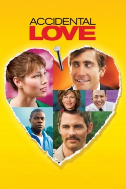 Accidental Love-hd