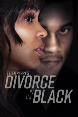 Tyler Perry's Divorce in the Black-hd