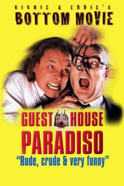 Guest House Paradiso-hd