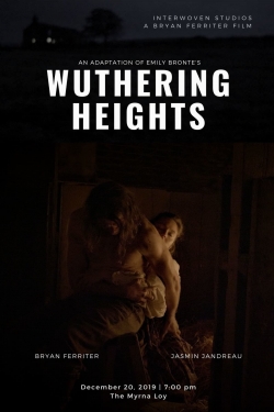 Wuthering Heights-hd