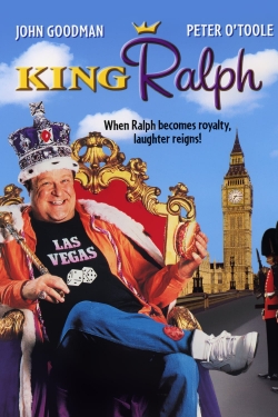 King Ralph-hd