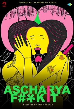 Ascharya Fuck It-hd