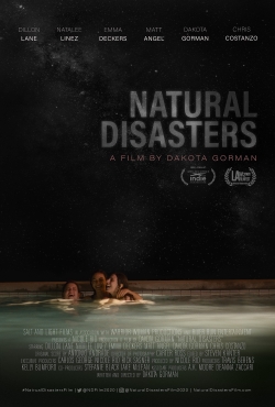 Natural Disasters-hd