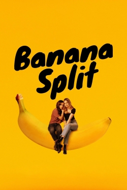 Banana Split-hd