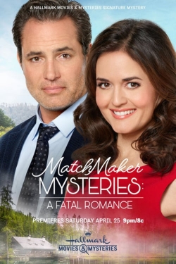 MatchMaker Mysteries: A Fatal Romance-hd