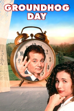 Groundhog Day-hd